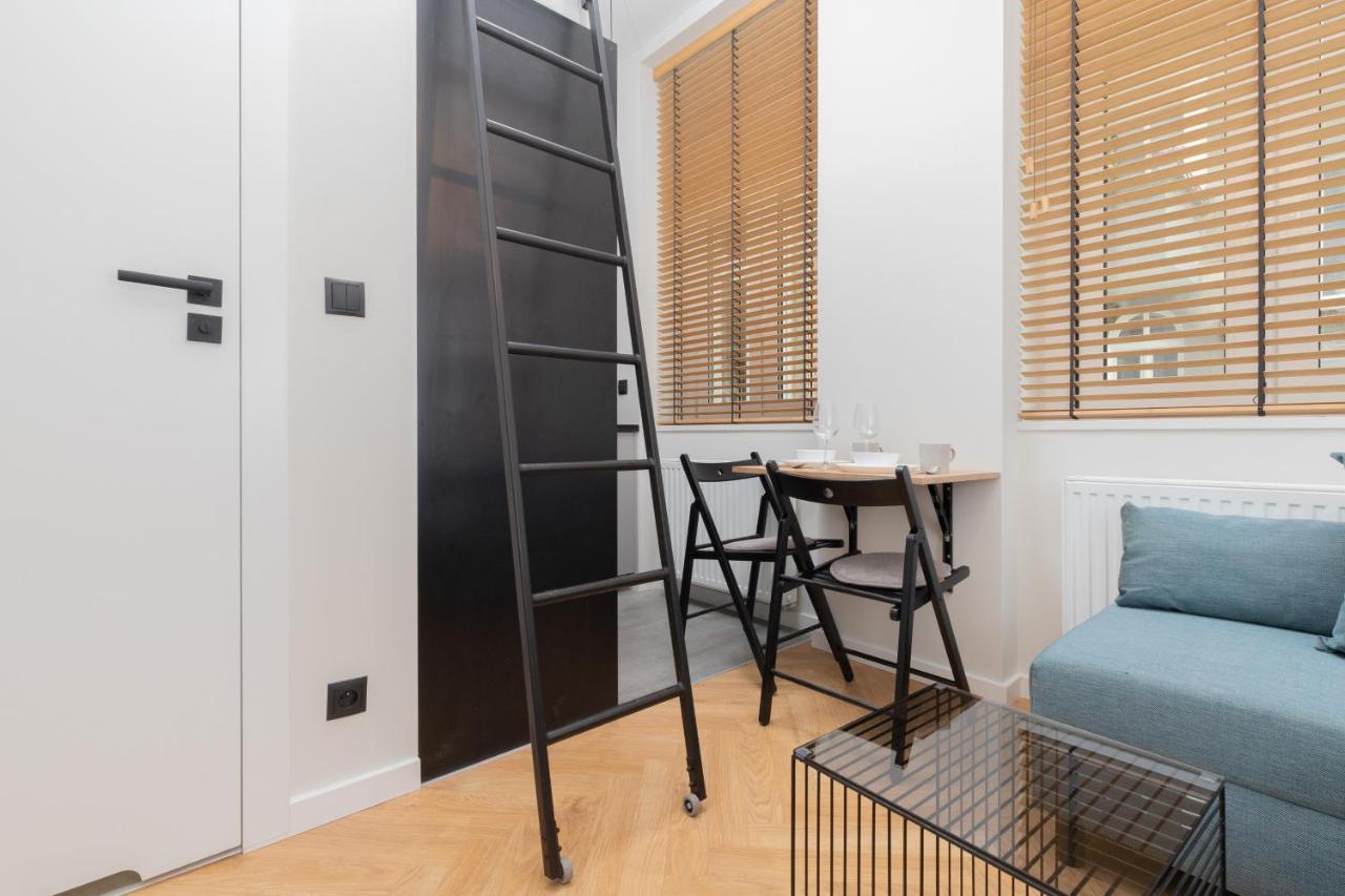 Nad Motlawa Apartamenty Seredynskiego By Noclegi Renters กดัญสก์ ภายนอก รูปภาพ