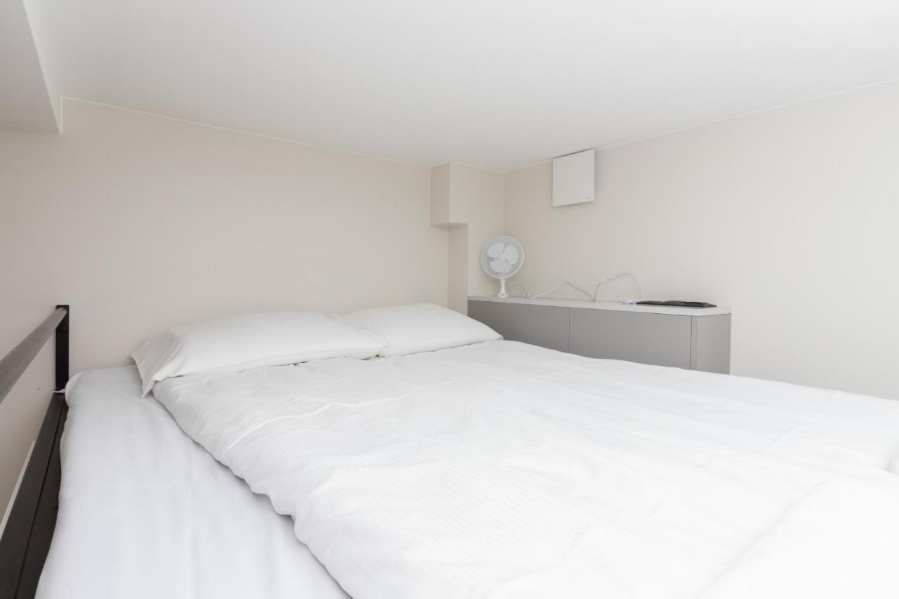 Nad Motlawa Apartamenty Seredynskiego By Noclegi Renters กดัญสก์ ภายนอก รูปภาพ